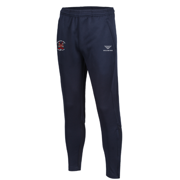 Dungannon Hockey Club Wildwing IGEN TAPERED PANT NAVY